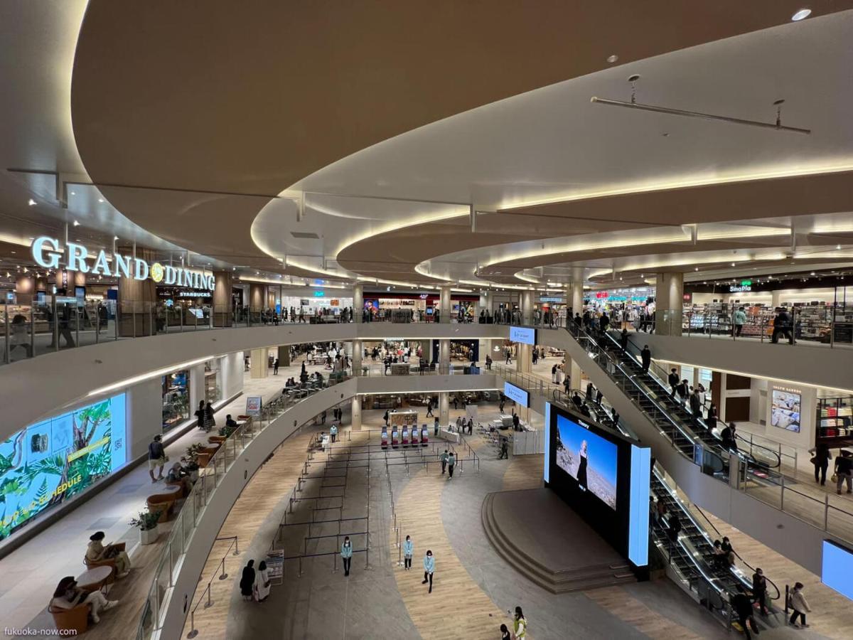 Stay Airport Fukuoka  Exteriér fotografie